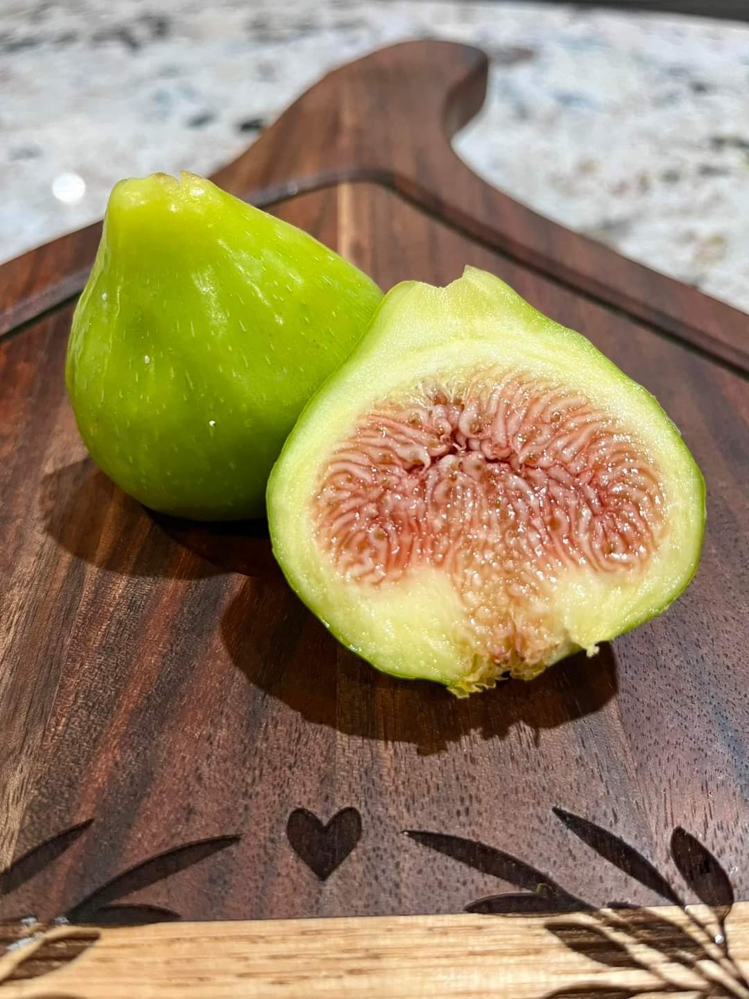 Uncle Corky's Honey Delight fig 科奇蜂蜜-小果迷