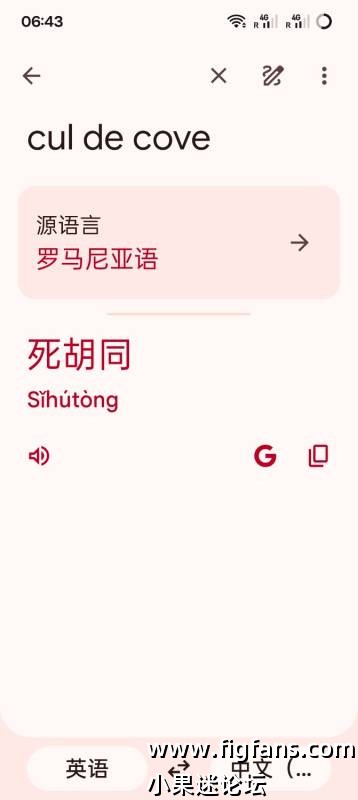 36.库尔德湾/库尔德卡夫  cul de cove（MP)）-小果迷