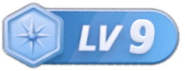 等级-LV9-小果迷