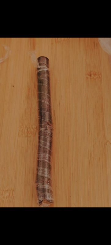 贝尔特拉纳枝条-小果迷