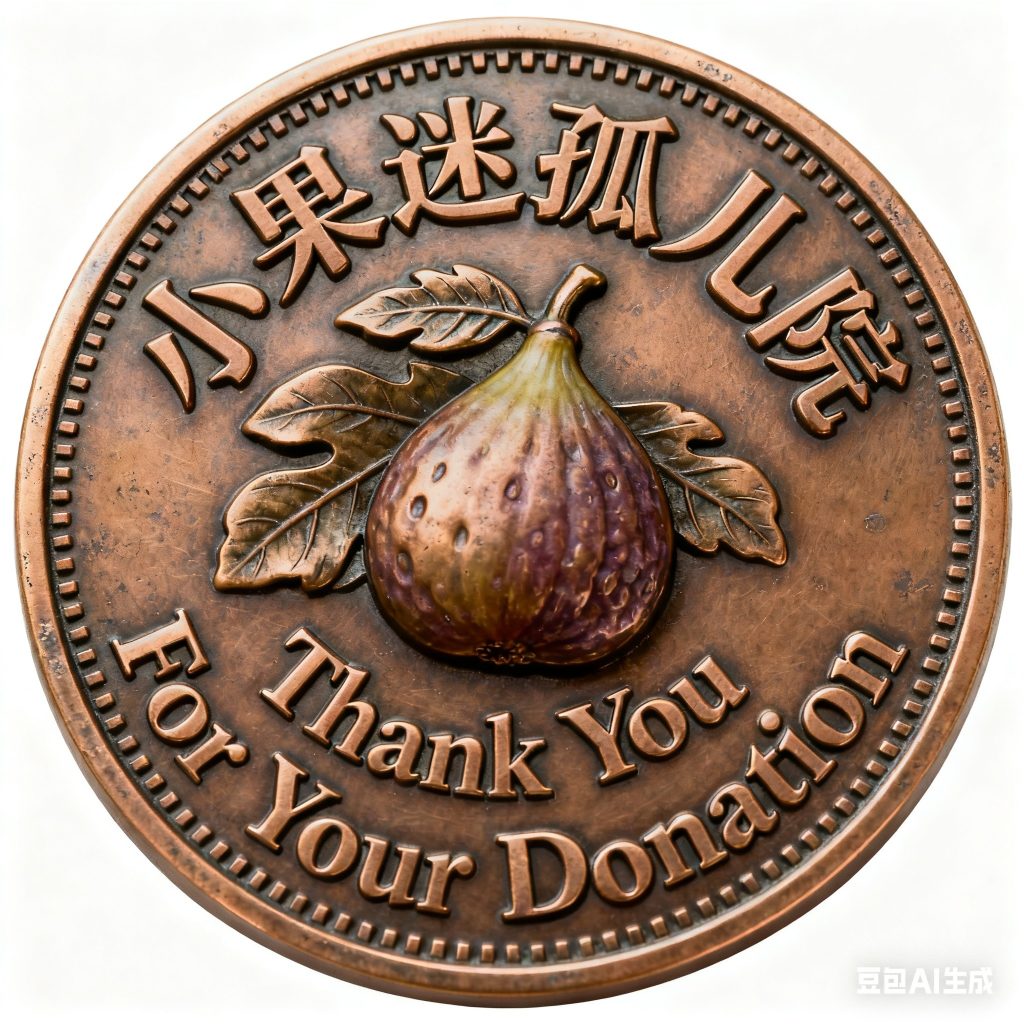 小果迷孤儿院-小果迷