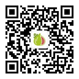 微信公众号-小果迷