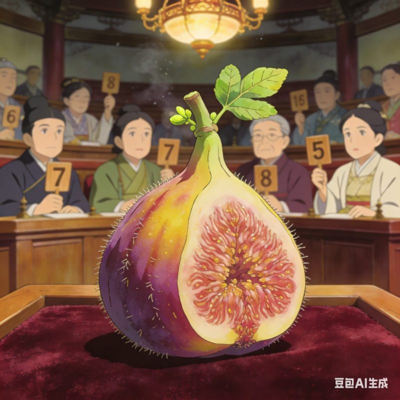 拍卖记录-小果迷