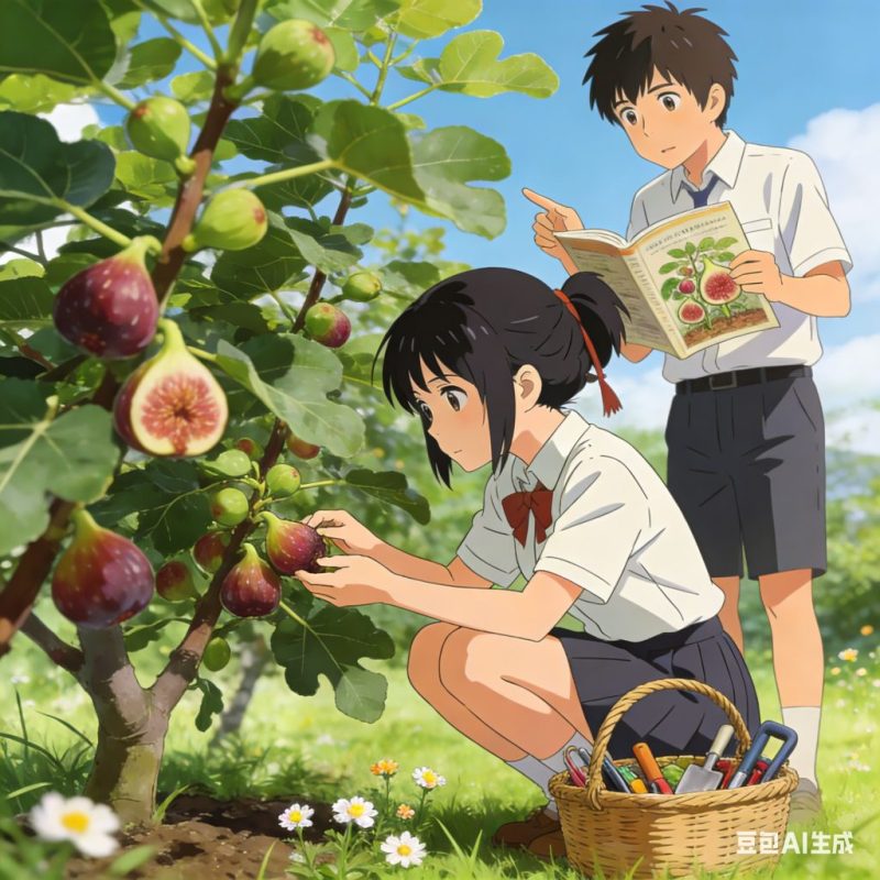 种植交流-小果迷