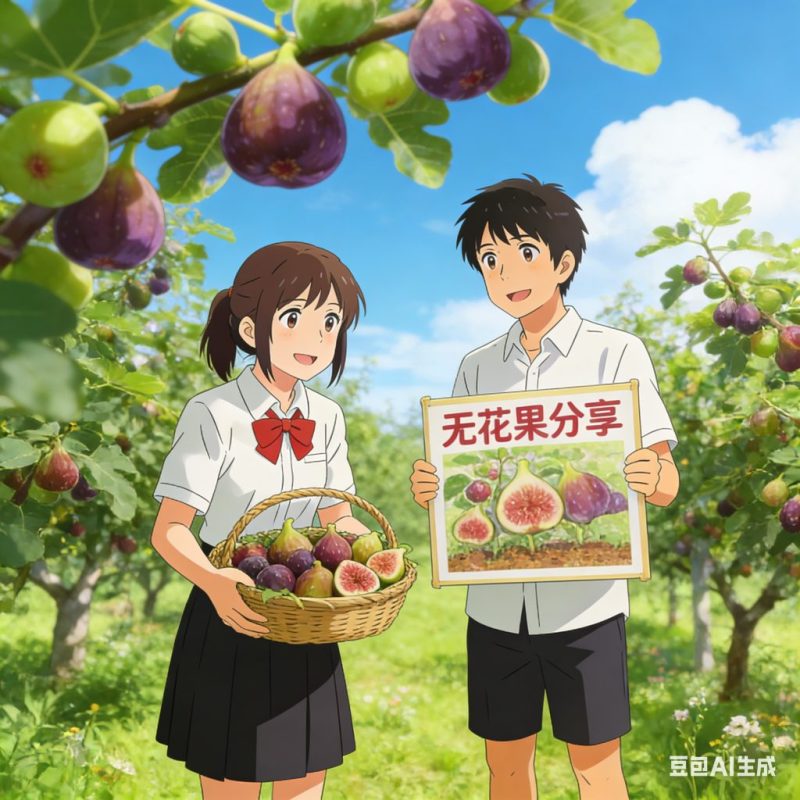 求购交换分享-小果迷