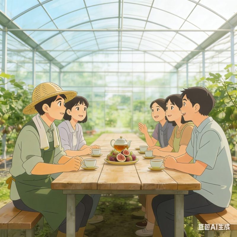 闲聊/灌水-小果迷