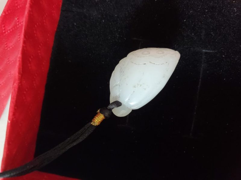 元旦抽奖中奖奖品已收到！-小果迷