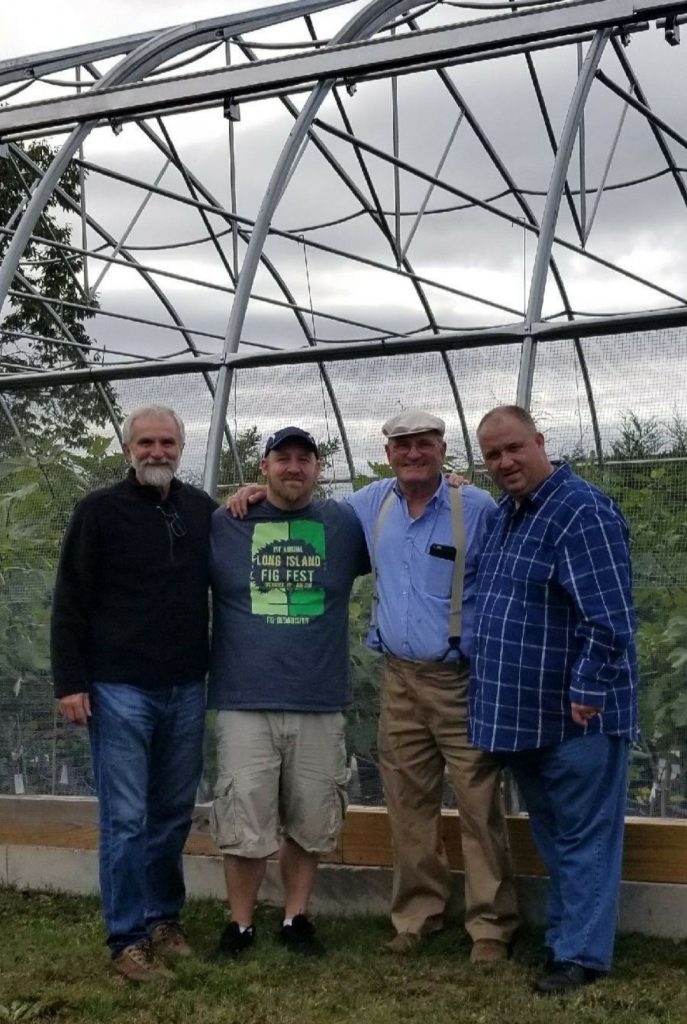 小果迷-种植爱好者交流互动平台