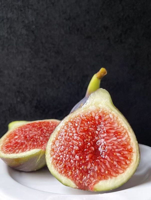 小果迷-种植爱好者交流互动平台