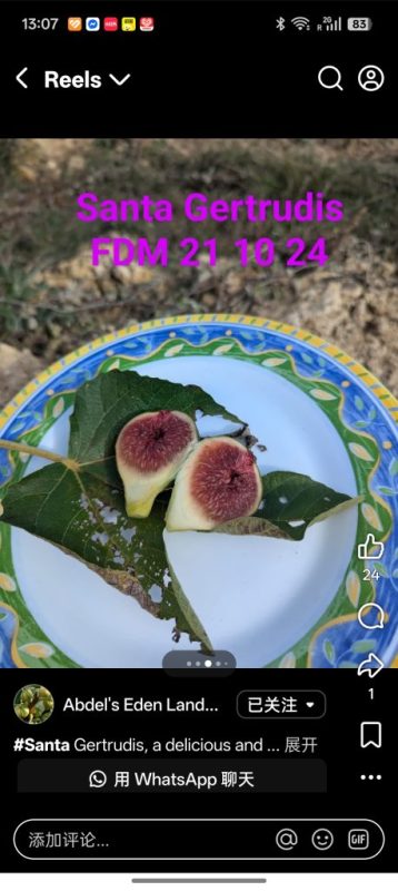 小果迷-种植爱好者交流互动平台