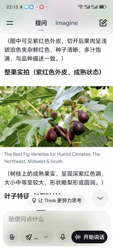 小果迷-种植爱好者交流互动平台