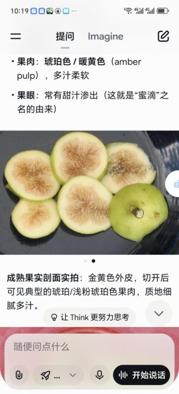 小果迷-种植爱好者交流互动平台