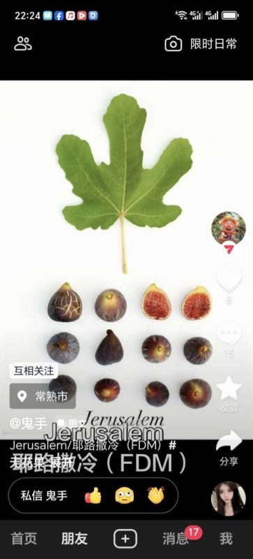 小果迷-种植爱好者交流互动平台