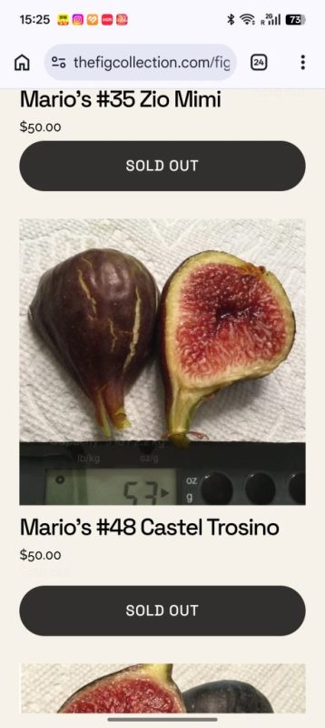 小果迷-种植爱好者交流互动平台