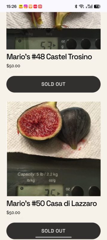 小果迷-种植爱好者交流互动平台