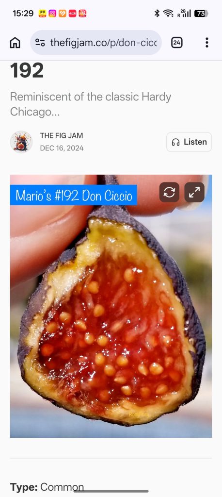 小果迷-种植爱好者交流互动平台