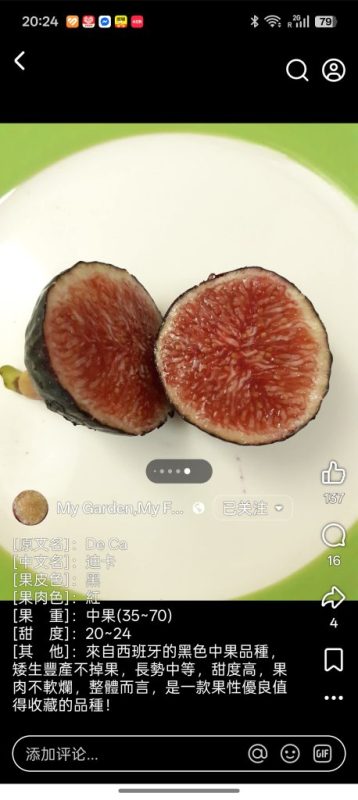 小果迷-种植爱好者交流互动平台