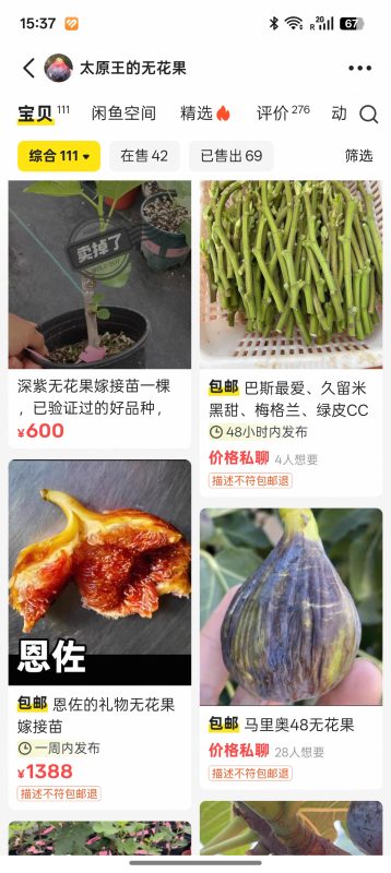 评论图片-小果迷