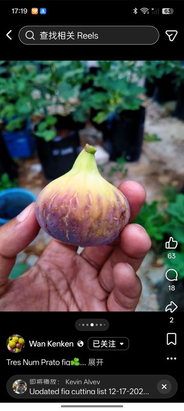 小果迷-种植爱好者交流互动平台