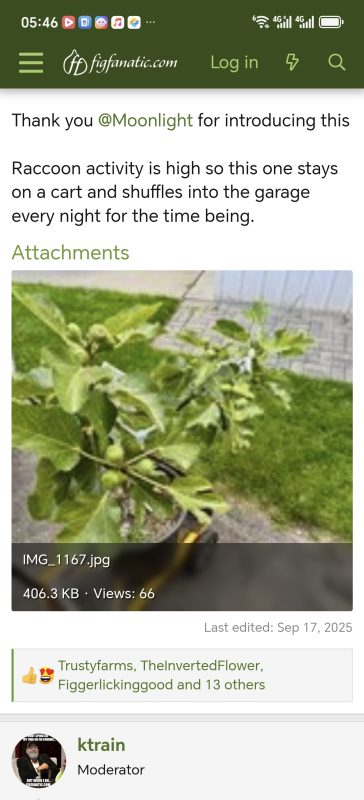 小果迷-种植爱好者交流互动平台