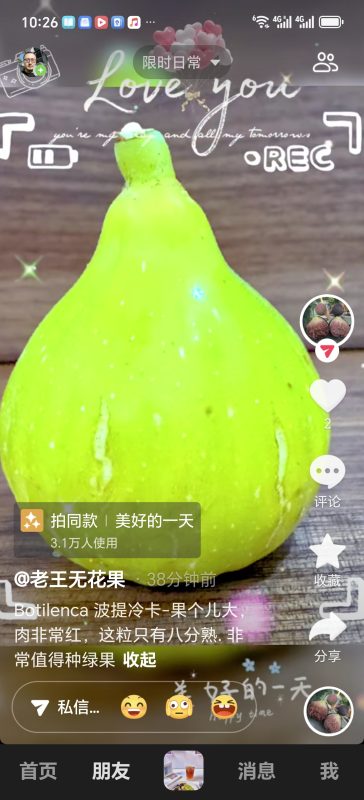 小果迷-种植爱好者交流互动平台