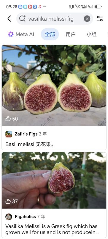 小果迷-种植爱好者交流互动平台