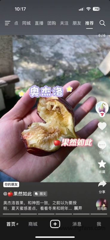小果迷-种植爱好者交流互动平台