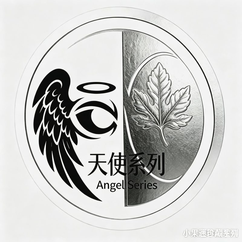 记录收藏一下我在做的珍藏系列标签🏷️-小果迷