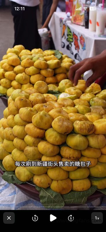评论图片-小果迷